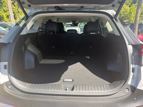 Certified 2026 Kia Sportage EX AWD/4WD image 7