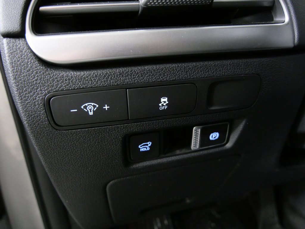 Used 2024 Hyundai Palisade SEL FWD image 17