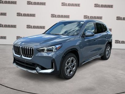 Used 2025 BMW X1 xDrive28i