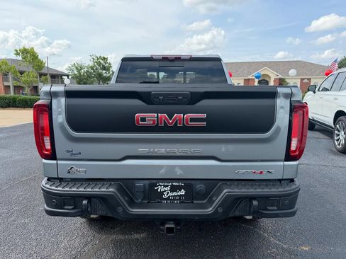 Used 2023 GMC Sierra 1500 AT4X w/ AT4X AEV Edition AWD/4WD image 5