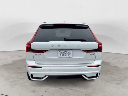 New 2026 Volvo XC60 B5 Ultra w/ Protection Package Premier image 5