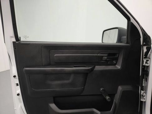 Used 2015 RAM 1500 Tradesman w/ Popular Equipment Group RWD image 20