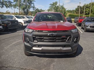 New 2026 Chevrolet Colorado Trail Boss video 2