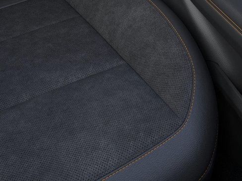 New 2026 Ford Explorer Tremor w/ Tremor Convenience Package image 16