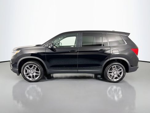 Certified 2023 Honda Passport EX-L image 8