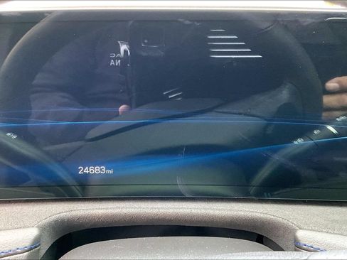 Used 2024 Cadillac XT4 Sport w/ Cold Weather Package FWD image 24