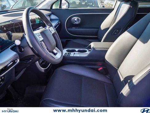 New 2026 Hyundai Ioniq 9 SEL AWD/4WD image 19