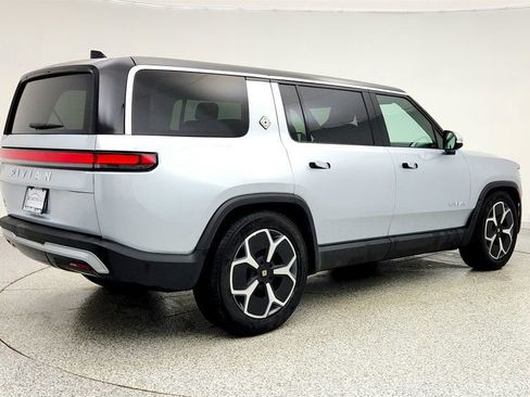 Used 2023 Rivian R1S Adventure image 5