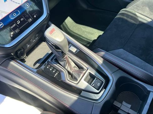 Used 2022 Subaru WRX GT image 26