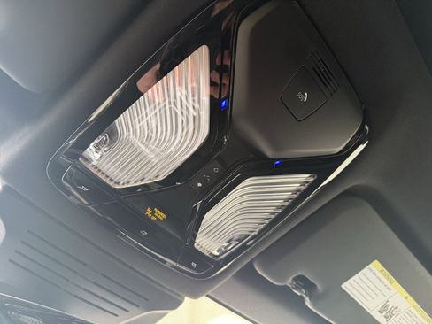 New 2026 BMW X6 xDrive40i image 35