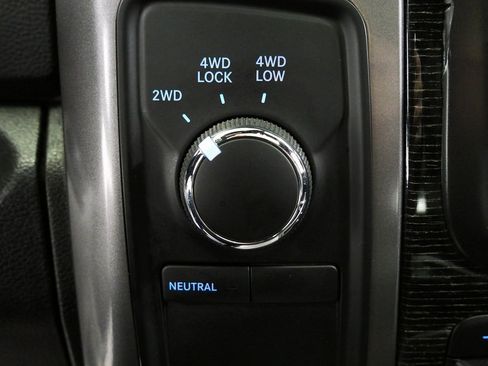 Used 2017 RAM 3500 Laramie Longhorn image 27