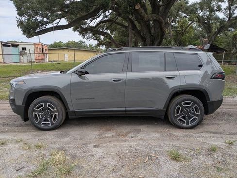 New 2026 Jeep Cherokee Limited AWD/4WD image 6