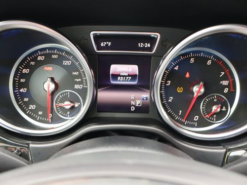 Used 2018 Mercedes-Benz GLS 450 4MATIC image 22