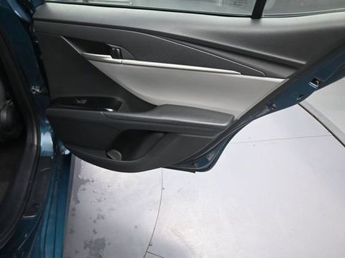 Certified 2025 Toyota Camry LE FWD image 15