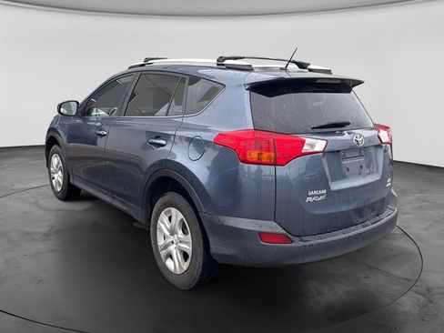 Used 2014 Toyota RAV4 LE AWD/4WD image 8