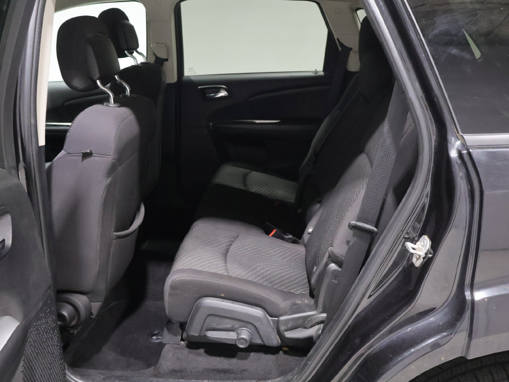 Used 2013 Dodge Journey SXT FWD image 22