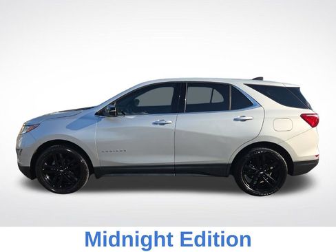 Used 2020 Chevrolet Equinox LT w/ Sport Edition FWD image 12