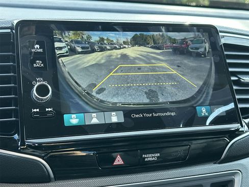 New 2026 Honda Ridgeline RTL image 20