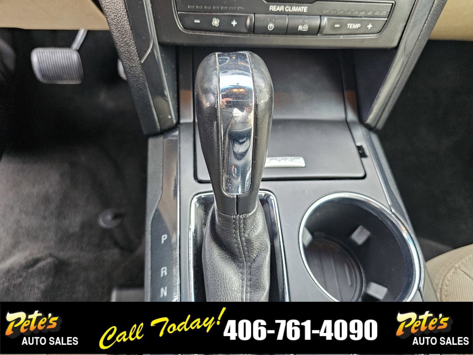 Used 2017 Ford Explorer 4WD image 24