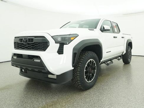 New 2026 Toyota Tacoma TRD Off-Road image 49