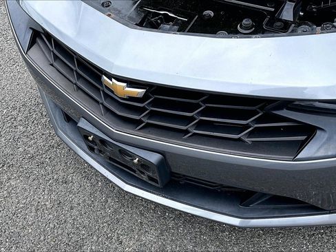 Used 2019 Chevrolet Camaro LT RWD image 34