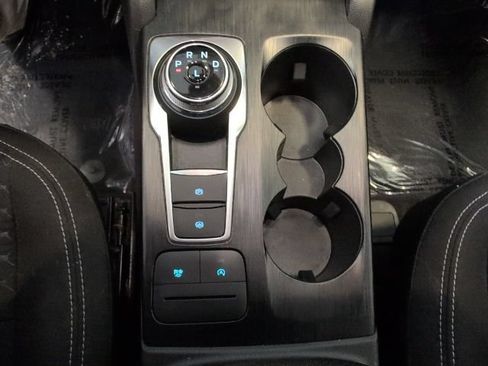 Certified 2024 Ford Escape Active AWD/4WD image 23