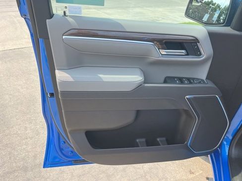 New 2026 Chevrolet Silverado 1500 LT w/ LPO, Liner Protection Package image 16