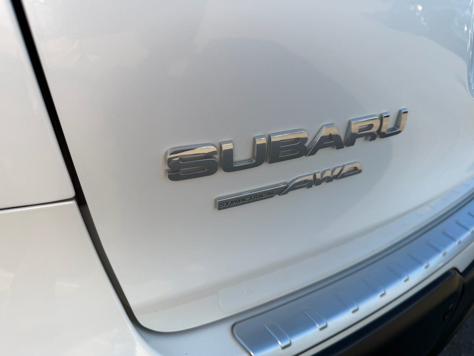 Used 2019 Subaru Ascent Limited w/ Popular Package #3 AWD/4WD image 9