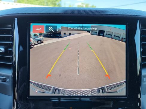 New 2025 RAM 1500 Big Horn image 29