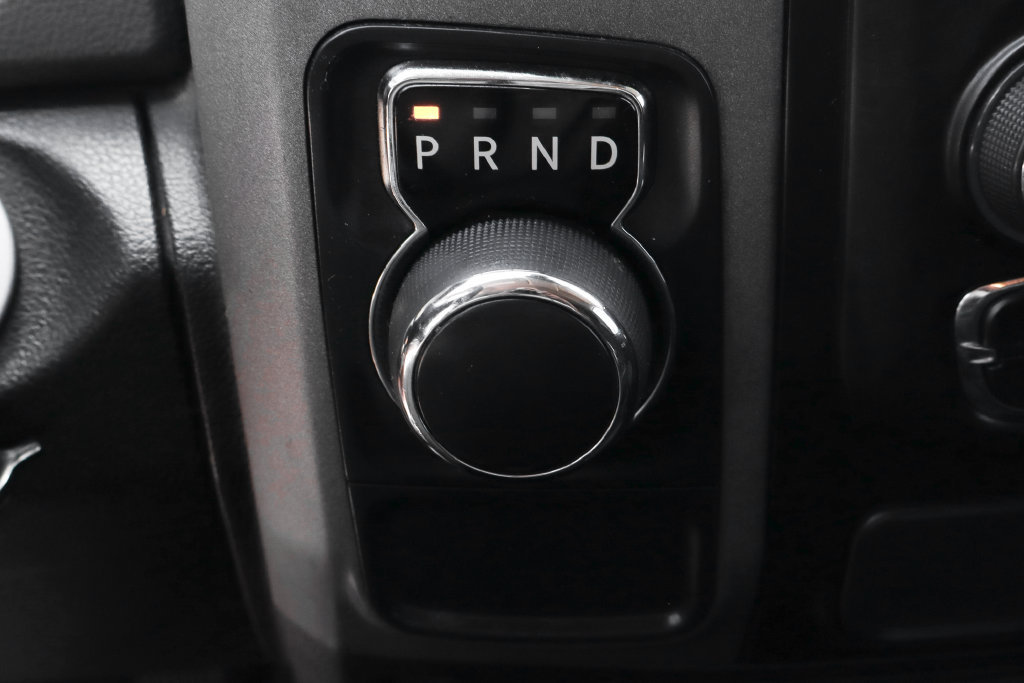 Used 2019 RAM 1500 Express w/ Express Value Package RWD image 39