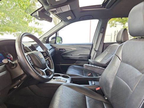 Used 2021 Honda Passport EX-L image 23