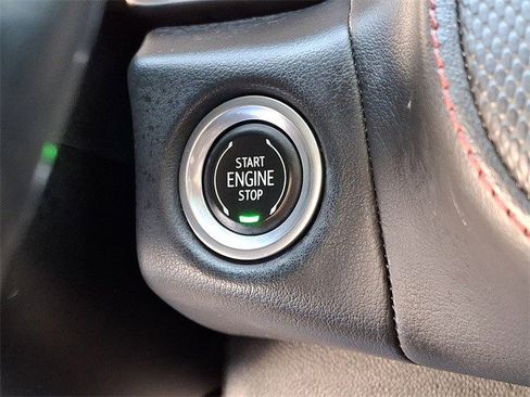 Certified 2021 Chevrolet Suburban RST image 19