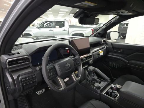 New 2026 Toyota 4Runner TRD Sport Premium image 20