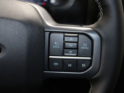 New 2025 Ford F150 Lariat w/ Equipment Group 501A Mid image 38