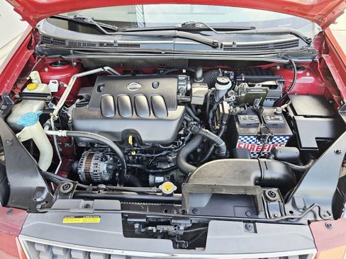 Used 2007 Nissan Sentra 2.0 image 16