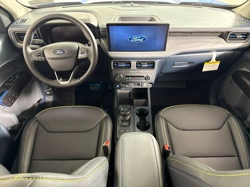 New 2026 Ford Maverick Lobo AWD/4WD image 17