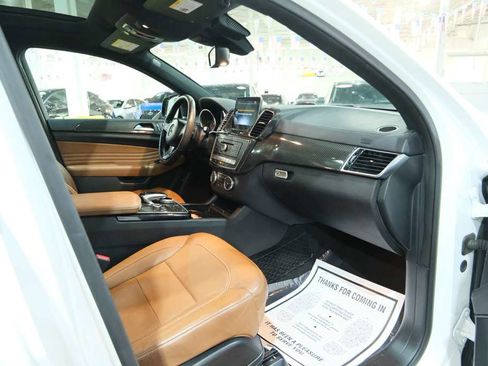 Used 2018 Mercedes-Benz GLE 43 AMG 4MATIC Coupe image 35