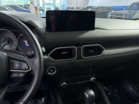 Used 2023 MAZDA CX-5 AWD 2.5 S image 15
