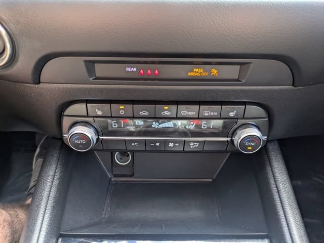 Used 2024 MAZDA CX-5 AWD 2.5 S w/ Select Package image 26