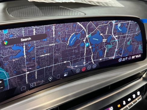 New 2026 Cadillac Lyriq V image 29