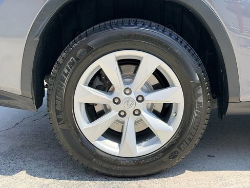 Used 2016 Lexus RX 350 FWD w/ Premium Package image 28
