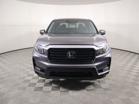 Used 2022 Honda Ridgeline RTL image 2