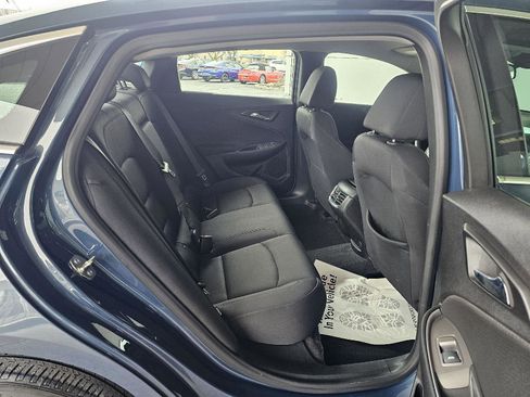 Used 2024 Chevrolet Malibu LT image 14