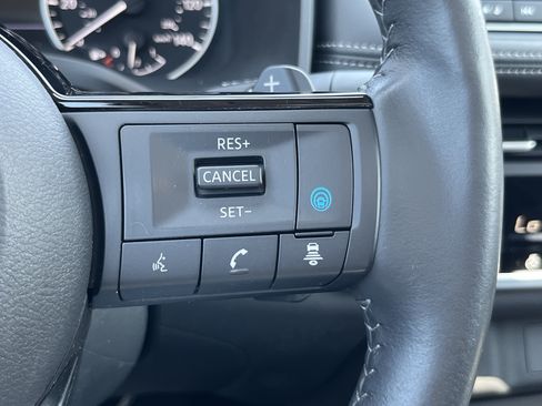 Used 2023 Nissan Rogue SV w/ SV Premium B Package AWD/4WD image 20
