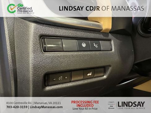 Used 2023 Nissan Rogue Platinum w/ Platinum Premium Package image 29