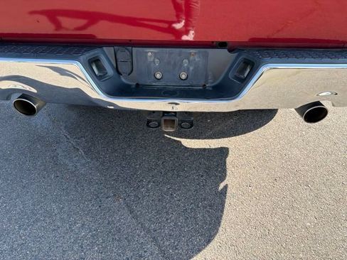Used 2012 RAM 1500 Laramie w/ Protection Group AWD/4WD image 13