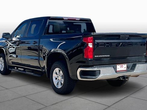 Used 2021 Chevrolet Silverado 1500 LT image 11