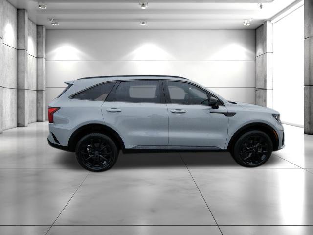 Used 2023 Kia Sorento SX AWD/4WD image 12