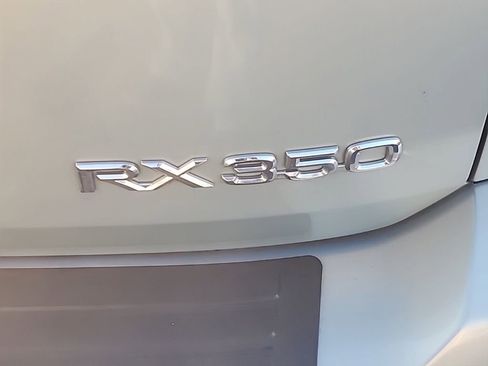 Used 2009 Lexus RX 350 AWD image 7