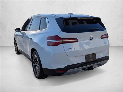 Used 2026 BMW X3 xDrive30i w/ Premium Package AWD/4WD image 8